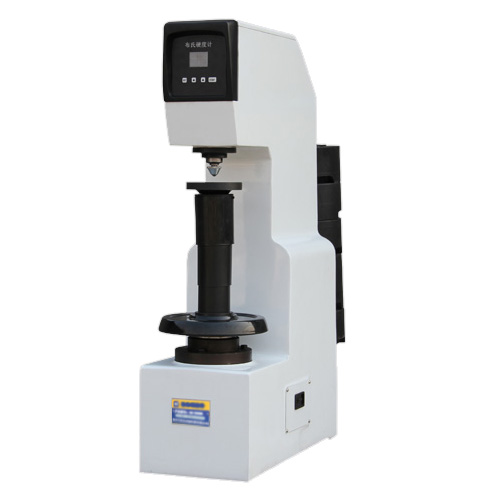 布氏硬度計 布氏硬度計