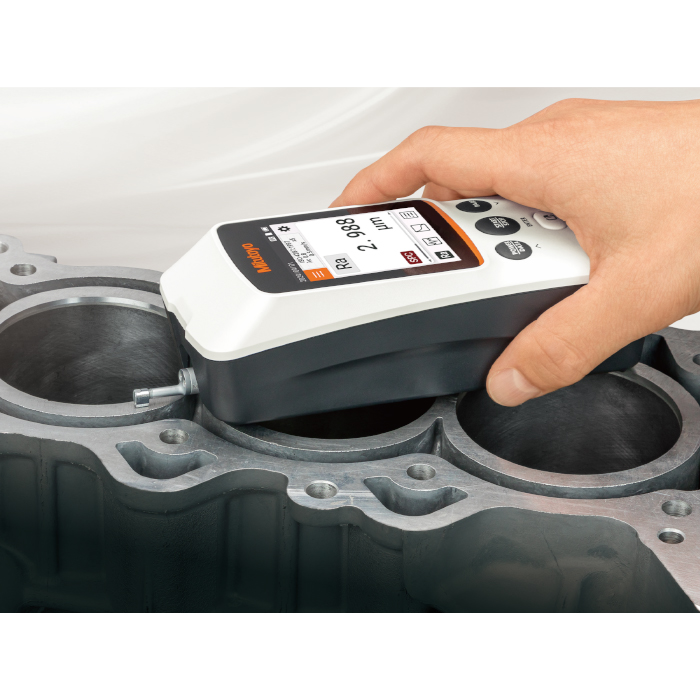 日本三豐粗糙度儀SJ-210 日本三豐粗糙度儀SJ-220